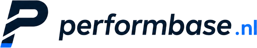 Performbase logo