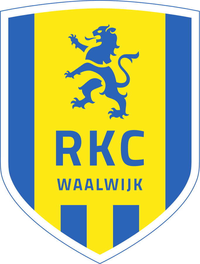 RKC Waalwijk logo